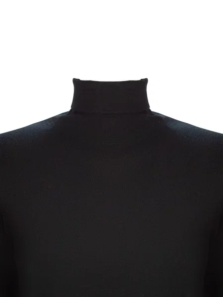 Pulover Kangra negru