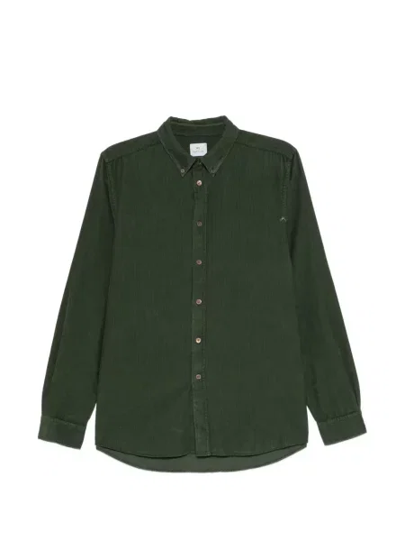 Cămașă Paul Smith verde