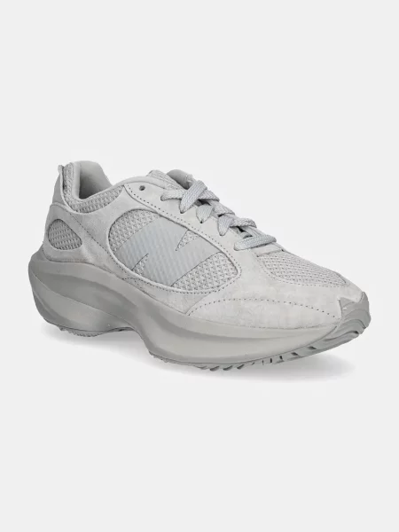 Маратонки New Balance UWRPDCCE сиво