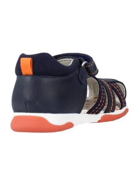 Pantofi copii Garvalin albastru