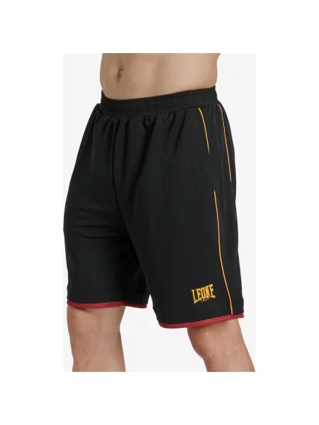 Spodenki Leone España S czarny