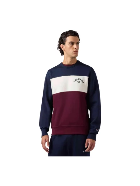 Bluza Champion niebieska
