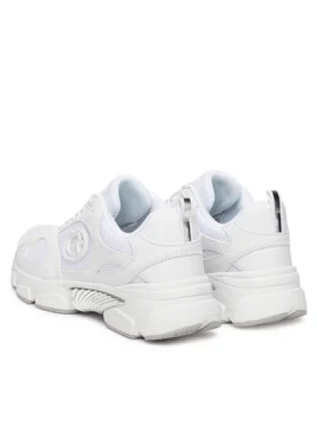 Tenisice Guess FLTIBI bijela