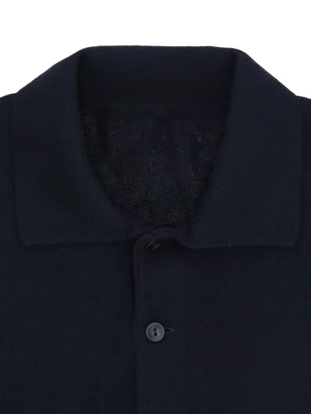 Polo Fortela albastru