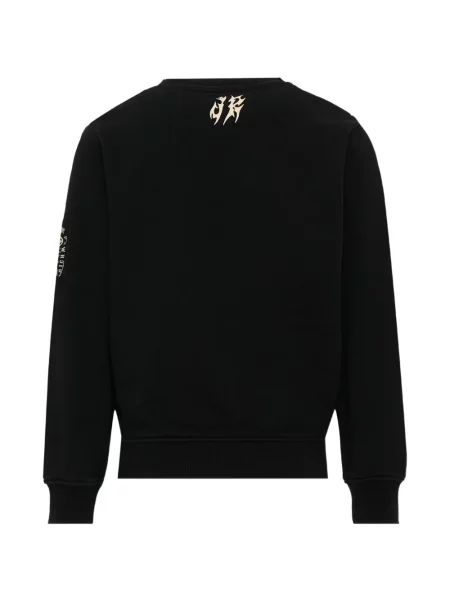 Bluza dziecięca John Richmond czarna