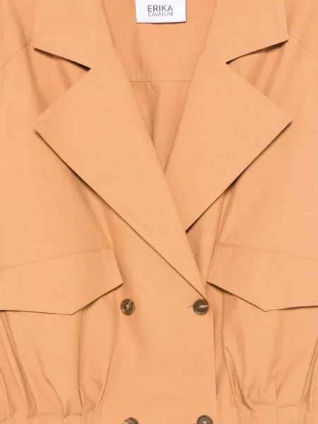 Kamizelka Erika Cavallini dwurzędowa