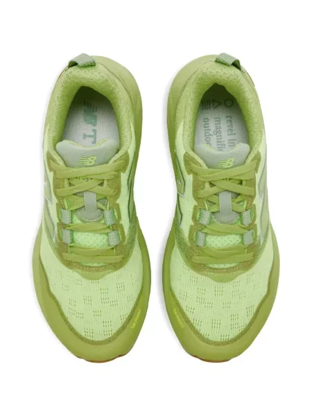 Șosete New Balance verde
