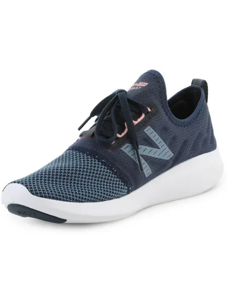 Pantofi New Balance alb