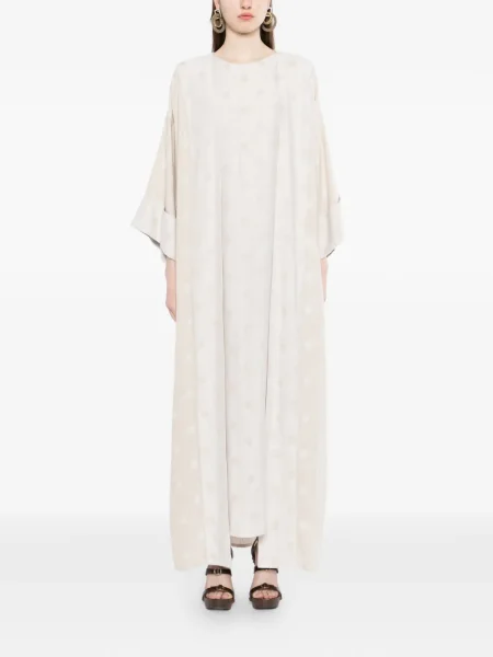 Rochie maxi Bambah de costum