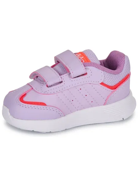 Pantofi copii Adidas violet