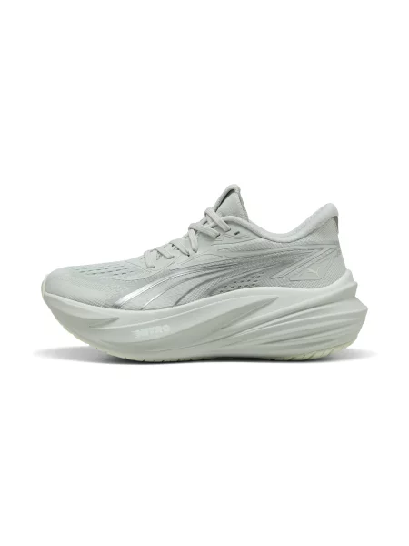 PUMA buty do biegania MagMax NITRO™ 2 Buty zielony