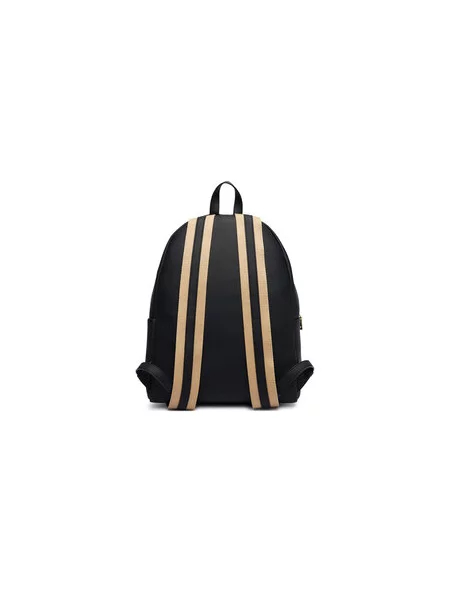 LOVE MOSCHINO Hátizsák fekete