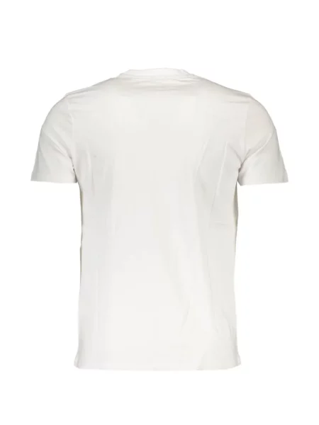 Tricou North Sails cu autograf