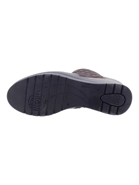 Pantofi Piesanto maro