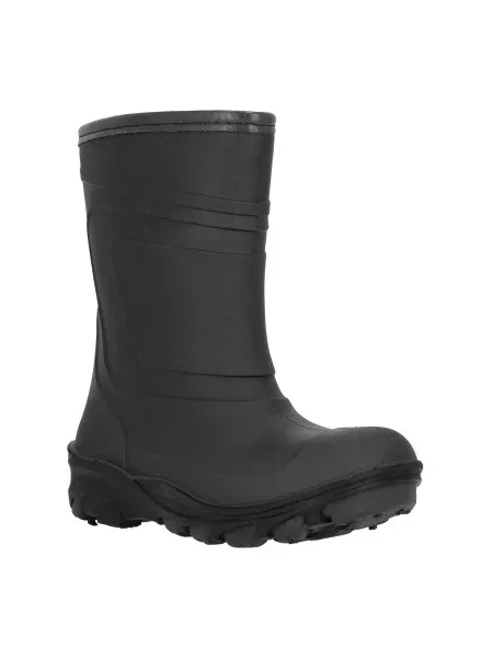 Botine copii Zigzag gri