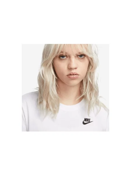 Majica Nike bijela