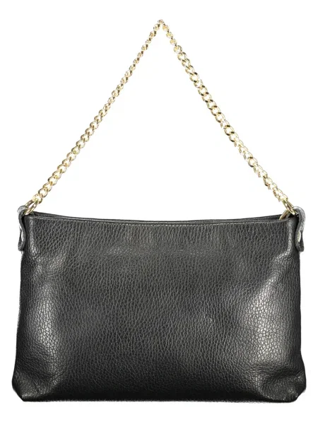 Geanta crossbody Cafènoir negru