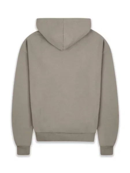 Dropsize Tréning póló taupe / bazaltszürke / kő