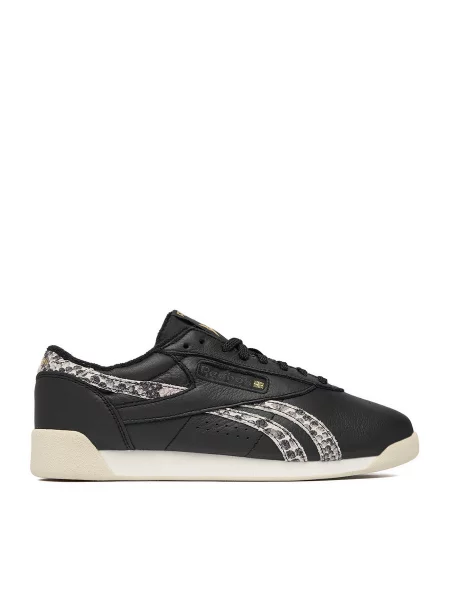 Sneakersy Reebok EO-F/S LO čierna