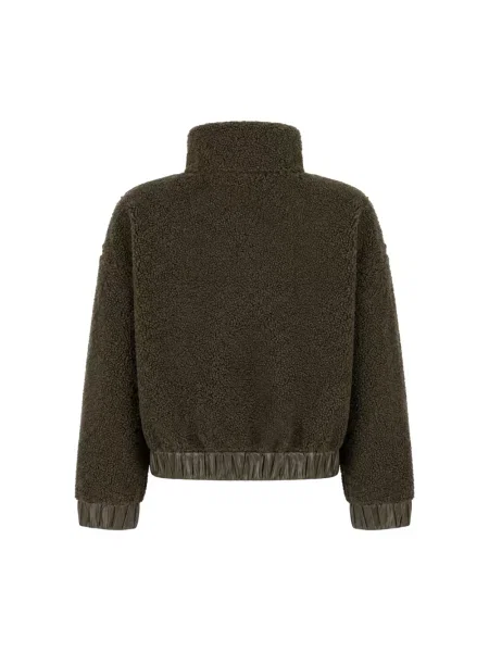Kurtka Parajumpers zielona