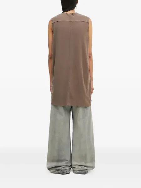 Top Rick Owens Drkshdw maro
