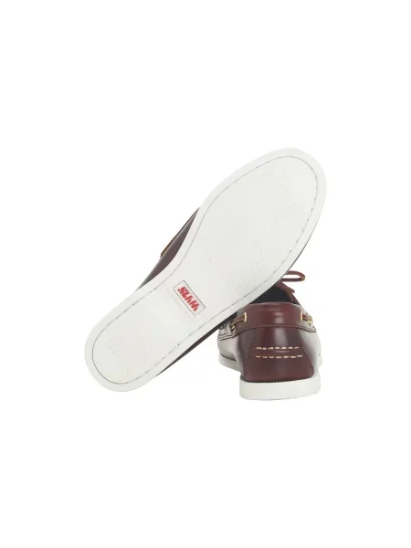 Pantofi Slam maro