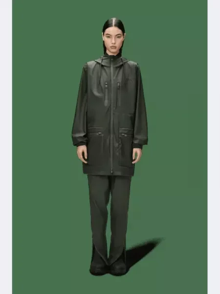 Rains Palton verde