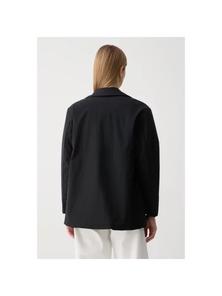 Marynarka Dkny czarna