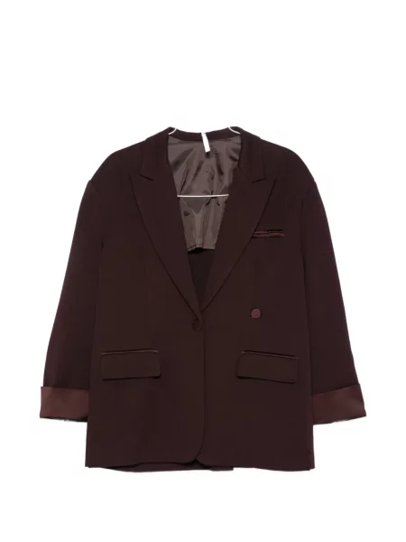 Sacou Imperial violet