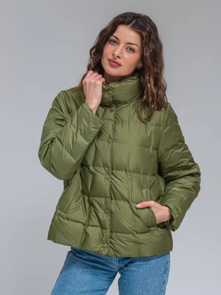 Демисезонная куртка Viva Wear