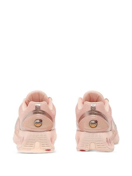 Sneakerși Nike Air Max roz