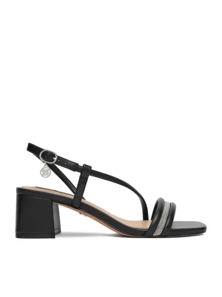 Sandále Nine West čierna