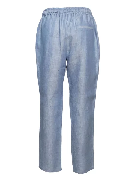 Pantaloni Barba albastru