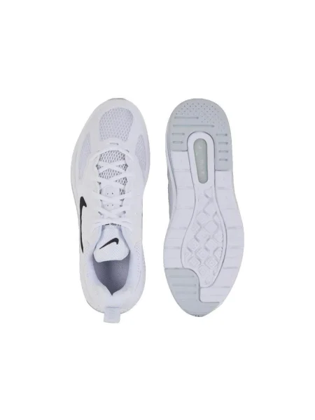 Pantofi Nike alb