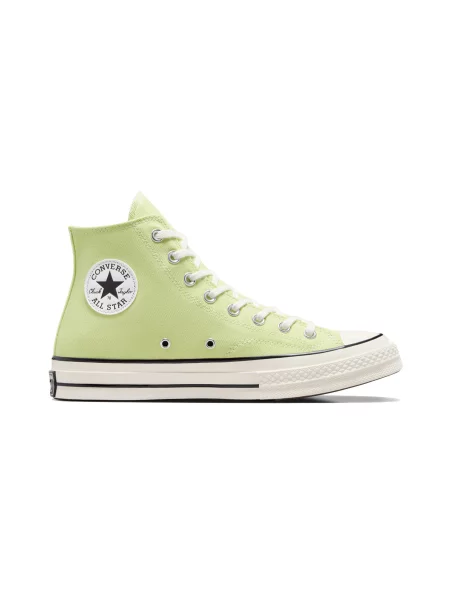 Converse Chuck 70 Seasonal Color Kobiety Buty sportowe Converse Size: 5 zielony