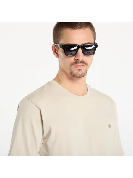 Тениска Samsøe Samsøe Saotto T-Shirt Oatmeal M