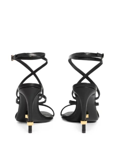 Sandale Dsquared2 negru