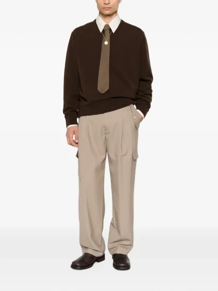 Pantaloni cargo Drole De Monsieur