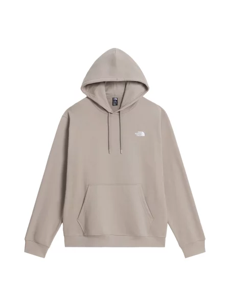 Geacă The North Face bej