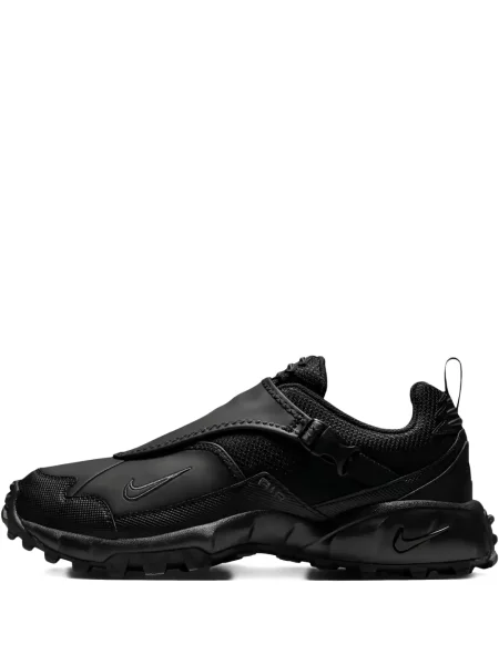 Sneakerși Nike Vomero gri
