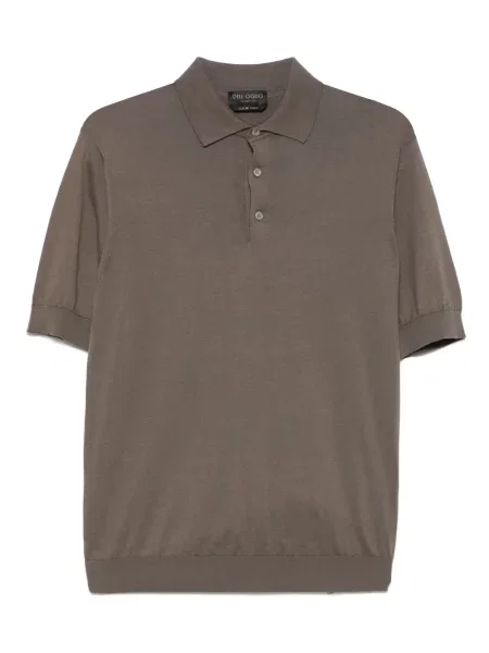 Polo Dell'oglio maro