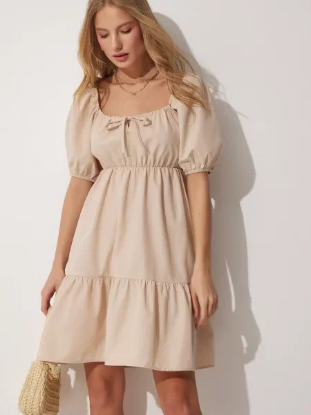 Happiness İstanbul Rochie pielii