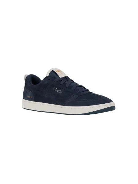 Pantofi K-swiss albastru