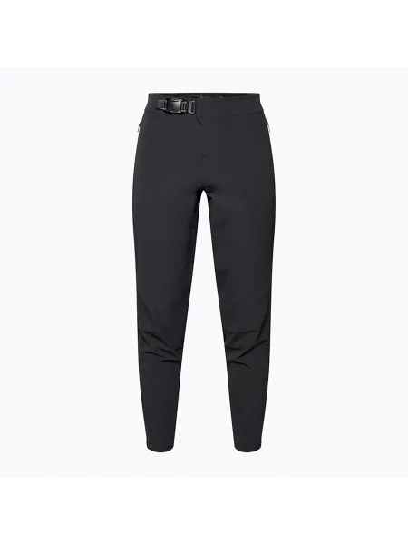 Pantaloni de ciclism pentru copii Fox Racing Ranger Jr black negru