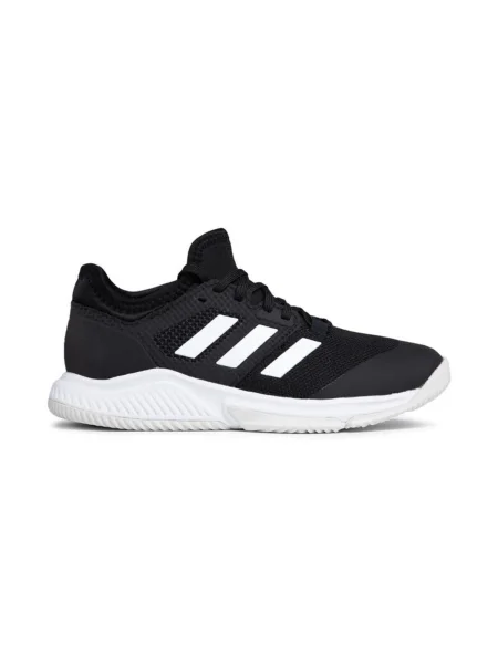 Tenisky Adidas čierna