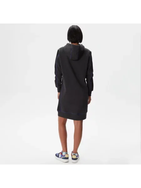 Платье Lacoste черное