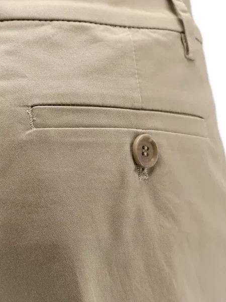Pantaloni Aspesi stretch