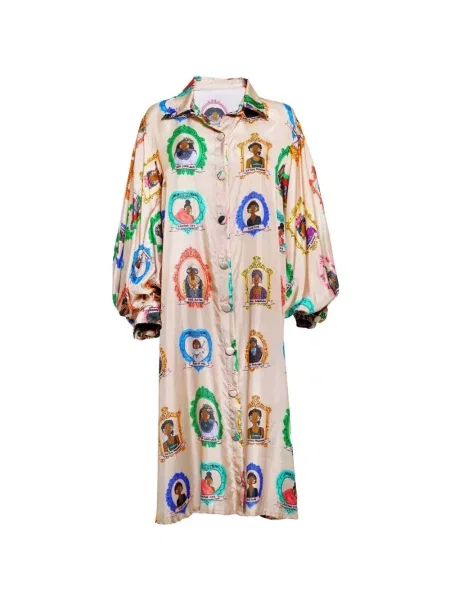Rochie midi A.nty Story