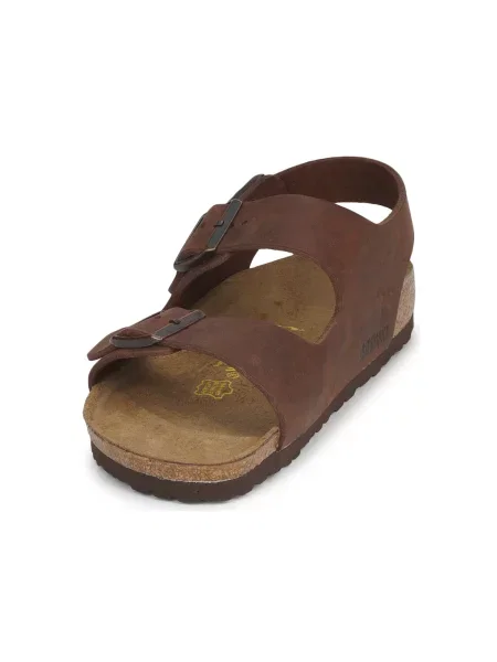 Pantofi Birkenstock maro
