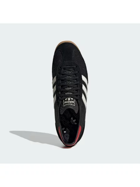 ADIDAS ORIGINALS Tenisky SL červená / černá bílá